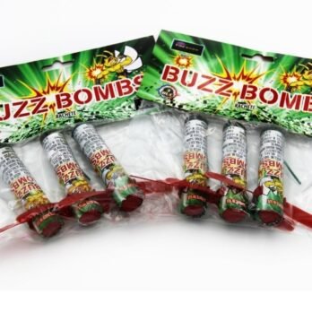 Buzz Bombs