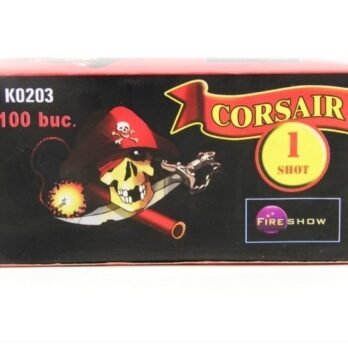 Corsair 1 foc