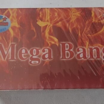 Mega Bang