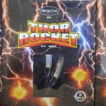 Thor Rocket