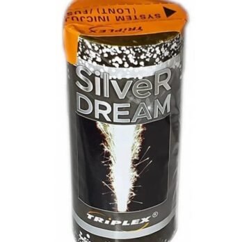 Vulcan Silver Dream